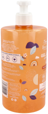 Bio Baby Shower Żel z Perfumą 750 ml