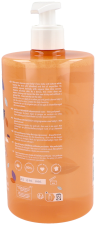 Bio Baby Woda Oczyszczająca Bez Perfum 750 ml