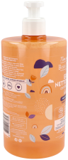 Bio Baby Woda Oczyszczająca Bez Perfum 750 ml