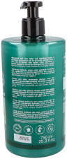 Szampon wzmacniający Extra-Doux 750 ml
