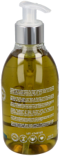 Mydło marsylskie Mięta-Cytryna 300 ml