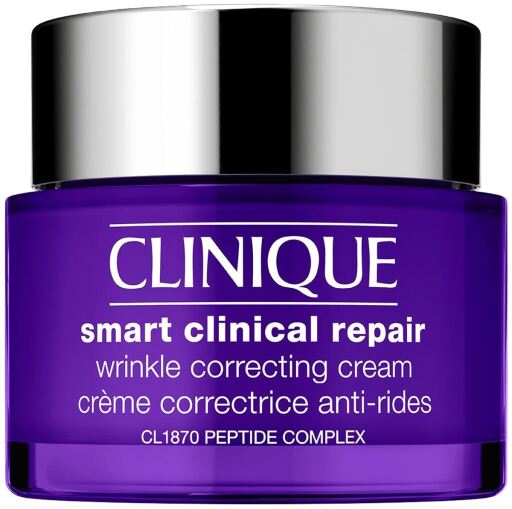 Inteligentny krem naprawczy Clinical Repair 75 ml