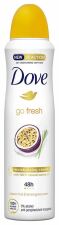 Dezodorant w sprayu Advanced Care Marakuja 200 ml