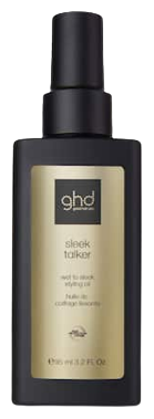 ghd Sleek Talker Wet to Polish Olejek do stylizacji 95 ml