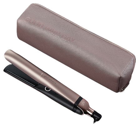 Prostownica do włosów Platinum+ Sunsthetic Collection z limitowanej edycji