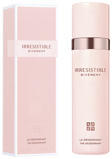 Irresistible Dezodorant w sprayu 100 ml