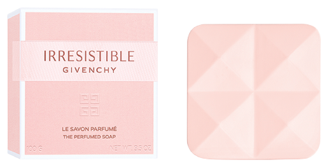 Mydło perfumowane Irresistible 100 gr