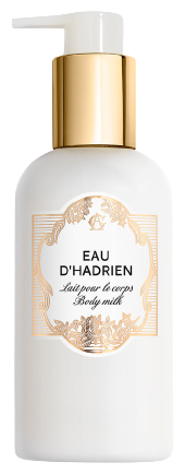 Mleczko do ciała Eau D'Hadrien 200 ml