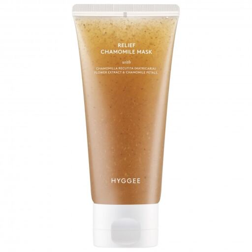 Hyggee Ulga maska rumiankowa 95 ml