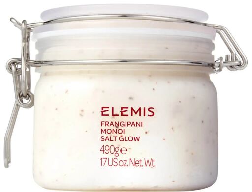 Body Exotics Frangipani Monoi Peeling do ciała 490 gr