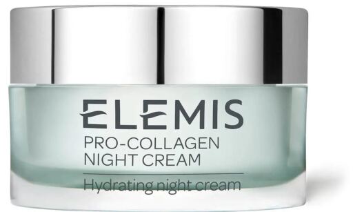 Elemis Pro-Kolagen Nawilżający krem na noc 50 ml
