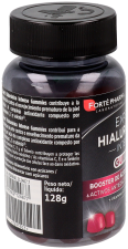 Expert Hyaluronic Intense 45 żelków