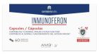 Inmunoferon 60 kapsułek