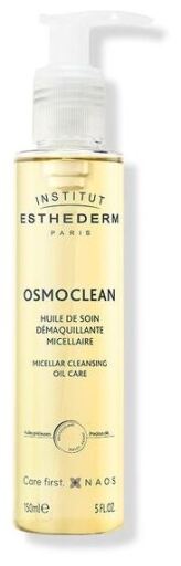 Osmoclean Micelarny olejek do mycia twarzy 150 ml