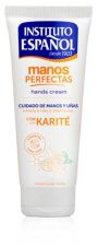 Perfect Hands Krem do pielęgnacji dłoni i paznokci z masłem shea 75 ml