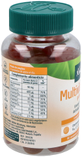 Multiwitaminy 60 żelków