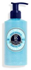 Ultrabogaty krem pod prysznic Shea 250 ml