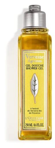 Werbena Cytrusowy żel pod prysznic 250 ml