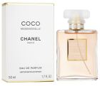 Woda perfumowana Coco Mademoiselle