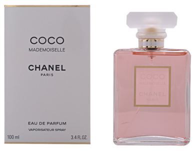 Woda perfumowana Coco Mademoiselle