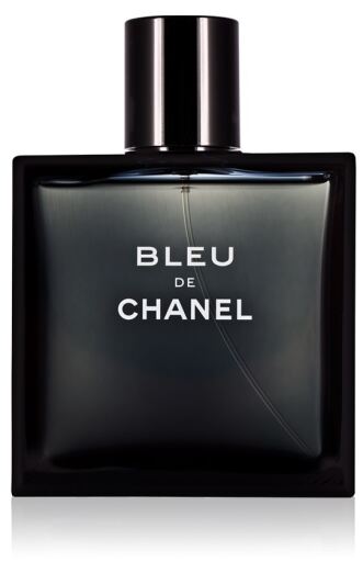 Woda perfumowana Bleu de Chanel