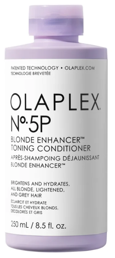 Nr 5P Blond Enhancer Tonic Conditioner 250 ml