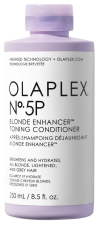 Nr 5P Blond Enhancer Tonic Conditioner 250 ml