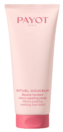 Payot Rituel Douceu Melting Mikropeeling Balsam do St&oacute;p 100 ml