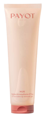 Payot Nue D'Tox Żel do demakijażu 150 ml