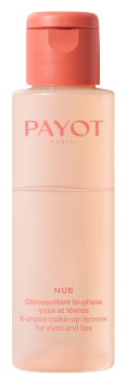 Payot Nue Dwufazowy płyn do demakijażu 100 ml