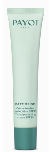 Payot P&acirc;te Grise Krem udoskonalający kolor SPF 30 40ml