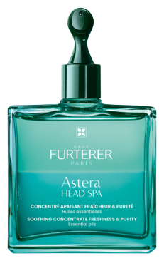 Head Spa Astera Koncentrat łagodzący 50 ml