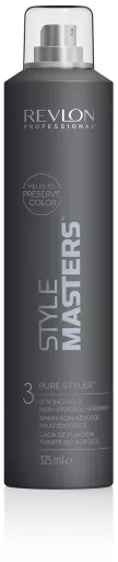 Revlon Professional Styl Masters Mocny lakier do włos&oacute;w 325 ml