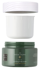 Krem do ciała The Ritual of Jing Uzupełnienie 220 ml
