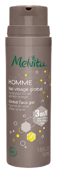 Homme Żel do twarzy 3 w 1 50 ml