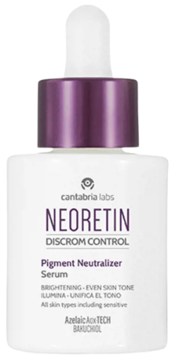 Serum neutralizujące pigment Discrom Control 30 ml