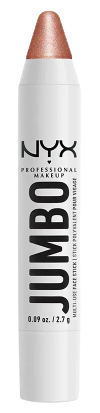 NYX Uniwersalny rozświetlacz Jumbo 2,7 gr