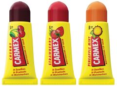 Minis Nawilżający balsam do ust SPF 15 3 jednostki