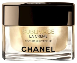 Chanel Sublimage La Cr&egrave;me Tekstura Universelle 50 gr
