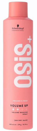 Spray wykańczający OSiS+ Volume Up 300 ml