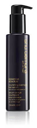 Essence Absolue Odżywcze serum na noc 150 ml