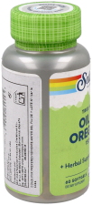 Olejek z oregano 150 mg 60 kapsułek