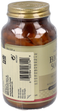 Biotyna 5000 mg 100 tabletek