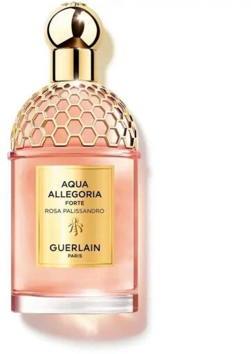 Guerlain Woda perfumowana Aqua Allegoria Forte Rosa Palissandro