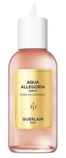 Guerlain Woda perfumowana Aqua Allegoria Forte Rosa Palissandro Uzupełnienie 200 ml