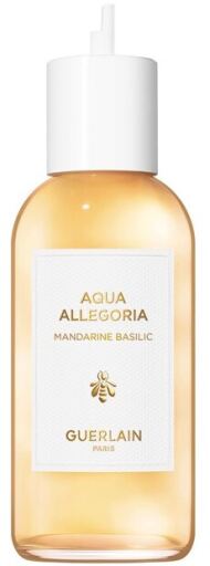 Guerlain Aqua Allegoria Woda toaletowa Mandarine Basilic Uzupełnienie 200 ml