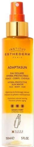Adaptasun Hydra Ochronna woda słoneczna 150 ml
