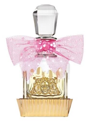 Woda perfumowana Viva La Juicy Sucré