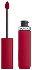 Infaillible Le Matte Resistance Pomadka w płynie 5 ml