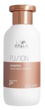 Fusion Intensywnie regenerujący szampon do włosów 250 ml
